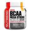 BCAA Mega Strong Drink 400 g - pomeranč 