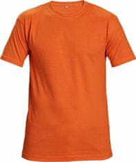 Cerva GARAI tričko oranžová S