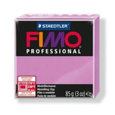 FIMO FIMO Professional 8004 85 g levandulová, 8004-62