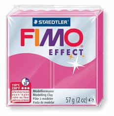 FIMO FIMO effect 8020 rubín, 8020-286