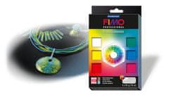 FIMO Sada FIMO Professional 8003 - Základní barvy, 8003 01