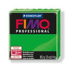 FIMO FIMO Professional 8004 85 g trávově zelená, 8004-5