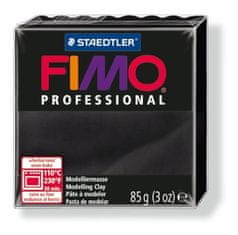 FIMO FIMO Professional 8004 85 g černá, 8004-9