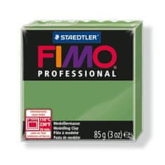 FIMO FIMO Professional 8004 85 g listová zelená, 8004-57