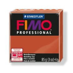FIMO FIMO Professional 8004 85 g terakotová, 8004-74