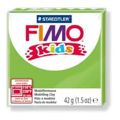 FIMO Modelovací hmota FIMO kids 8030 42 g světle zelená, 8030-51