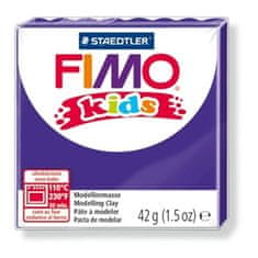 FIMO Modelovací hmota FIMO kids 8030 42 g fialová, 8030-6