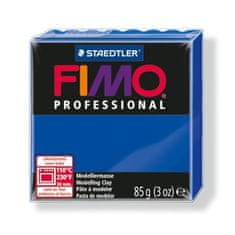 FIMO FIMO Professional 8004 85 g ultramarinová modrá, 8004-33