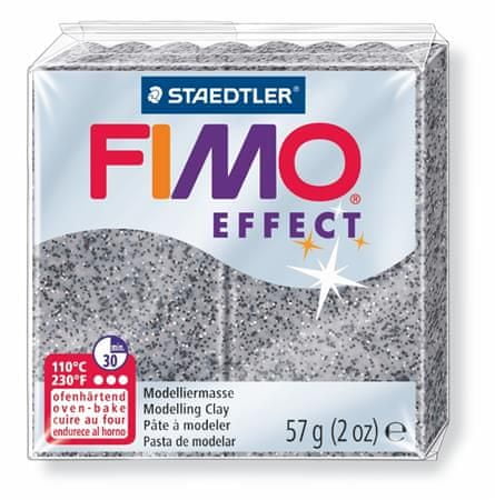 Staedtler FIMO effect 8020 granit, 8020-803