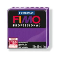 FIMO FIMO Professional 8004 85 g fialová, 8004-6