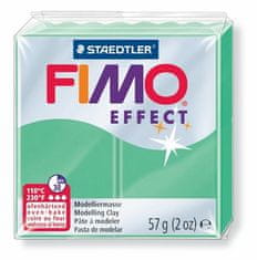 FIMO FIMO effect 8020 nefrit, 8020-506
