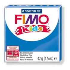FIMO Modelovací hmota FIMO kids 8030 42 g modrá, 8030-3