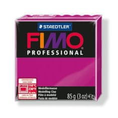 FIMO FIMO Professional 8004 85 g magenta (základní), 8004-210
