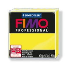 FIMO FIMO Professional 8004 85 g žlutá (základní), 8004-100