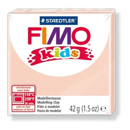 FIMO Modelovací hmota FIMO kids 8030 42 g béžová, 8030-43