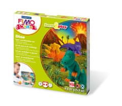 FIMO Sada FIMO 8034 kids form & play "Dino" Dinosauři, 8034 07 LZ