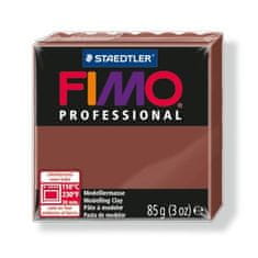 FIMO FIMO Professional 8004 85 g čokoládová, 8004-77