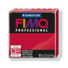 FIMO FIMO Professional 8004 85 g karmínová, 8004-29