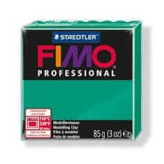 FIMO FIMO Professional 8004 85 g zelená (základní), 8004-500