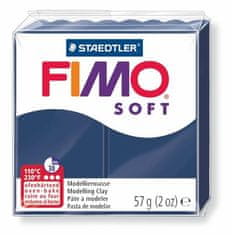 FIMO FIMO soft 8020 56 g Windsor modrá, 8020-35