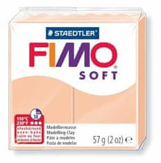 FIMO FIMO soft 8020 56 g tělová, 8020-43