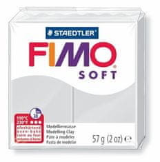 FIMO FIMO soft 8020 56 g šedá, 8020-80