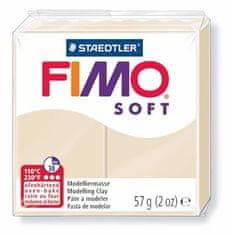 FIMO FIMO soft 8020 56 g béžová, 8020-70