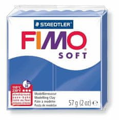 FIMO FIMO soft 8020 56 g tmavě modrá, 8020-33