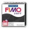 FIMO soft 8020 56 g černá, 8020-9