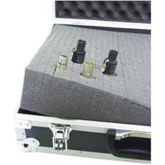 Roadinger univerzální kufr FOAM GR-1 velký, 52x42x17 cm, černý