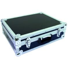 Roadinger univerzální kufr FOAM GR-1 velký, 52x42x17 cm, černý