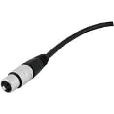 Sommer Cable XX-150 kabel samec XLR - samice XLR, 15m