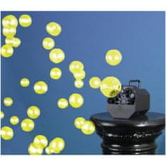 Eurolite UV "Bubble" náplň do výrobníku bublin žlutá, 5l