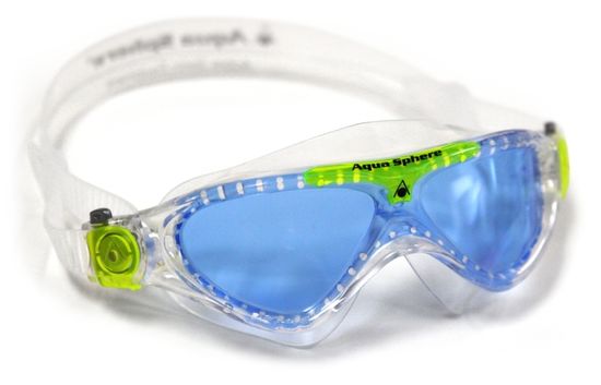 Aqua Sphere Brýle plavecké VISTA JUNIOR Aquasphere