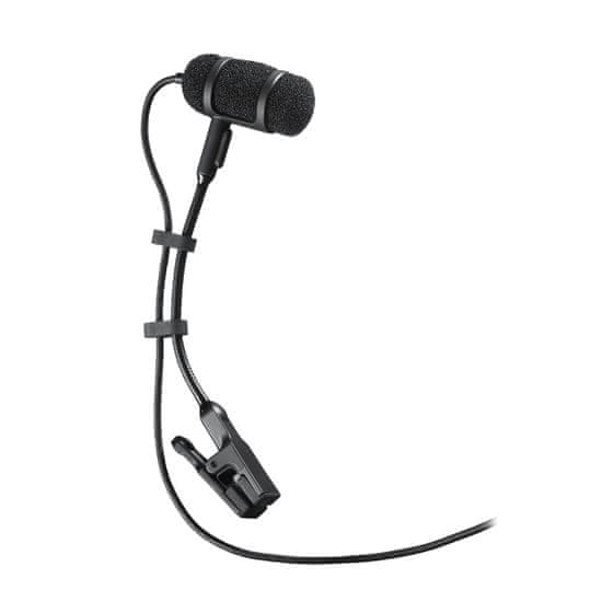 Audio-Technica PRO35 Kondenzátorový nástrojový mikrofon