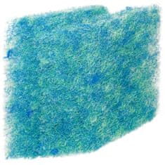Greatstore Velda hrubá filtrační podložka pro filtr Giant Biofill XL, zelená barva