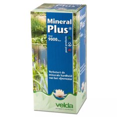 shumee Velda Ošetření jezírka Mineral Plus, 1500 ml, 122110