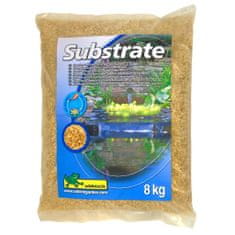 Greatstore Ubbink Substrát pro okysličování rostlin, 8 kg, 1373103