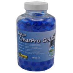 Greatstore Ubbink Aqua ClearPro želé kuličky do jezírka, 500 ml