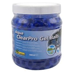 Vidaxl Ubbink Aqua ClearPro gelové kuličky do jezírka, 1000 ml