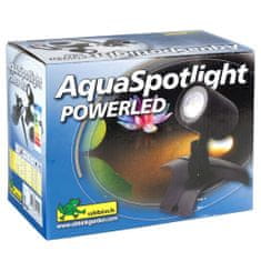 Greatstore Ubbink Podvodní LED reflektor Aqua, 6 W