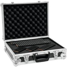 Roadinger univerzální Case Pick s přepážkami 42x32x14cm