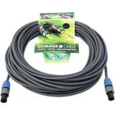 Sommer Cable ME25-225-2000 Speakon 2,5 mm2
