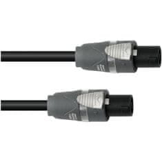 Sommer Cable ME25-225-0500, speakon 2,5 mm2