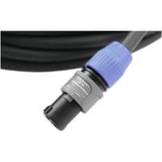 Sommer Cable ME25-240-0500 Speakon 4mm