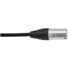 Eurolite Kabel DMX P-Con/3pin XLR, 1,5m