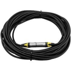 PSSO mikrofonní kabel XLR/XLR, 20 m