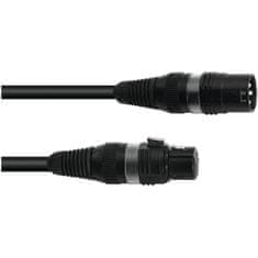 Sommer Cable BXX-250 Binary 234 XLR/XLR