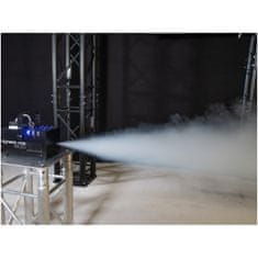Eurolite Dynamic Fog 1200 výrobník mlhy