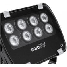 Eurolite LED IP FL-8 zelený, 30